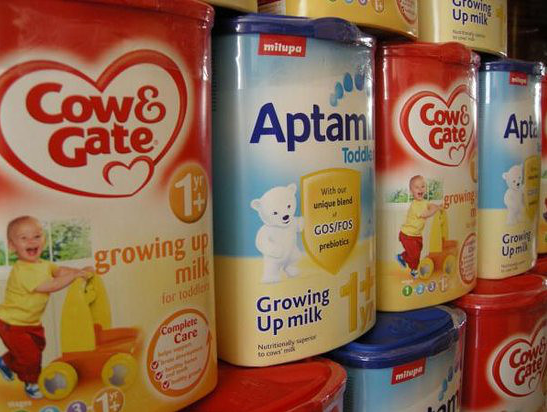 澳洲奶粉进口清关需要多久