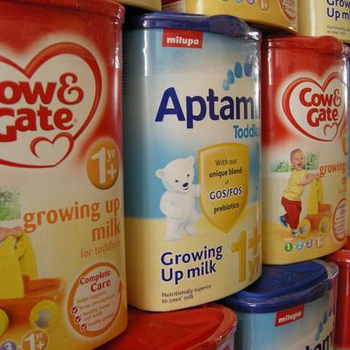 澳洲奶粉进口清关需要多久