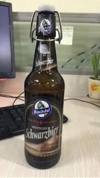 深圳进口啤酒报关公司，黑啤进口操作手续流程