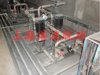 上海厂家烟气脱硝系统，SNCR脱硝模块，生物质锅炉烟气脱硝图片5