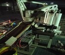 安徽地区ABB机器人售后服务商-ABB机器人保养-更换润滑油脂、本体电池图片