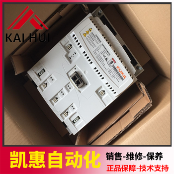 KPP600-202X40库卡C4机器人制动器，订货号：00-160-152