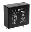 供应宏发继电器HF140FF(常规型）全新原装现货供应