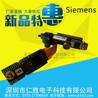 Siemens贴片机X系列CP20DP轴马达