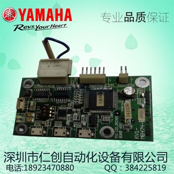 YAMAHALED驱动板卡KV1-M6474-000