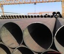 q235b直缝焊管-Q235B焊接钢管现货厂图片
