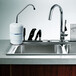 百諾肯凈水器家用直飲水龍頭過濾器自來水凈水機美國進口P3050CTD