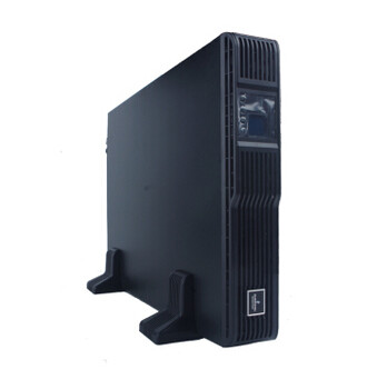 艾默生UPS不间断电源UHA1R-0050L5KVA长机外接电池组