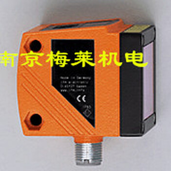 图尔克传感器PS250R-401-LI2UPN8X-H1141​，南京梅莱机电原装供应！