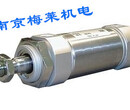 南京梅萊機電供應SMC氣缸CM2B25F-25，原裝進口！圖片