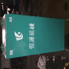 铸造专用WX-6BZ全自动双流喂丝机图片