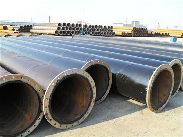 环氧煤沥青防腐钢管钢管厂家《克拉玛依生产厂家》