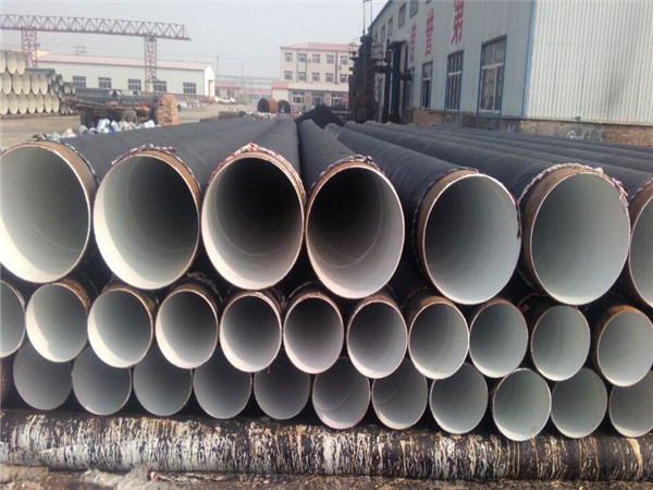 3pe防腐钢管生产厂家价格沧州