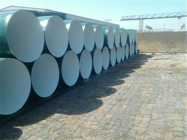 牡丹江3pe防腐焊接钢管生产厂家价格