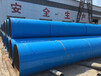 长海3pe防腐钢管产地生产厂家