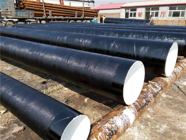 上海钢管环氧煤沥青防腐施工方案生产厂家