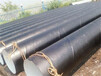 锦州3pe防腐钢管的储存生产厂家