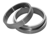 高耐磨成型圆环硬质合金钨钢模具硬质合金机械密封圆环