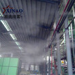 台州厂房降温设备_喷雾设备厂家_车间降温设备类型图片