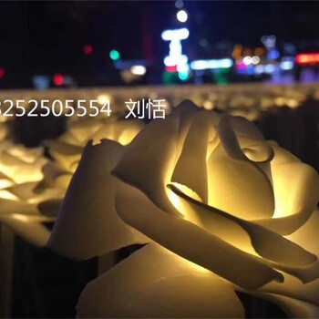 人氣燈光節(jié)出租在2017燈光展出租那么受歡迎