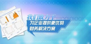 曲靖市代理记帐、公司注册、税务代理、审计验资图片3