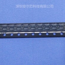 單極性微功耗芯片開關(guān)霍爾元器件BN57Y