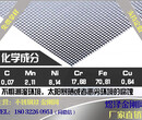 金刚网一体窗生产厂家防盗防蚊虫金刚网不锈钢纱网规格齐全