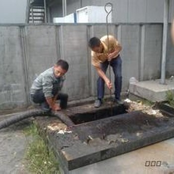 无锡惠山洛社清理化粪池，污水池清理，污水清运处理