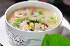 谷香粥铺加盟费图片3