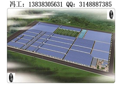 瀍河回族区写可行性报告比较的公司-可研报告