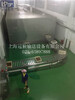 上海冠猴隧道速冷机自动化输送
