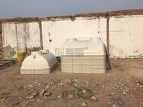 家用玻璃钢化粪池原理农村化粪池水位检测器-港骐图片4