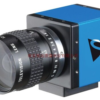 USB3.0高速摄像头选型工业相机南京视远图像DFK33UX249