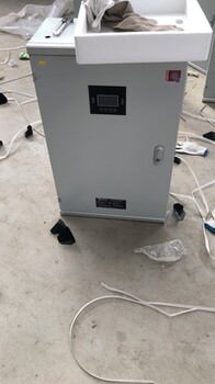 A型应急照明集中电源NT-D-0.5KVA-8070消防智能疏散AB签