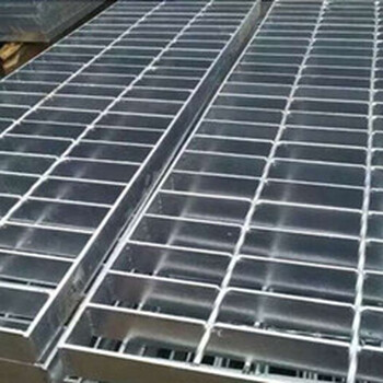 鍍鋅鋼格板鋼格柵批發(fā)4S店地下室廚房200500G205/30/100