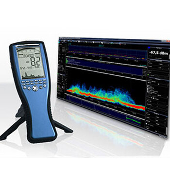 安诺尼厂家电磁辐射分析仪NF-5035安诺尼价格