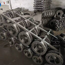 泊头亮健机械生产铸铁机械底座机床铸件附件专业制造厂家