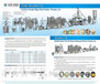 时产200kg营养粉生产线/真诺食品机械厂家供应米粉加工膨化设备
