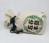 厂家直销小米棉布袋小米包装袋小米棉布包装袋郑州璞诚供应