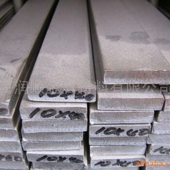 厂家Q235B热轧扁钢唐钢国标等边扁铁规格全质量优价格低
