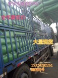 北京两针绿色工地盖土网防尘网图片1