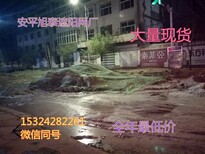 北京两针绿色工地盖土网防尘网图片2