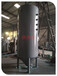 清泽蓝专业生产A3碳钢机械过滤器A3钢内刷氧搅拌罐工业原料混合首选