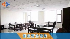 山西双创孵化器，支持有保障图片5