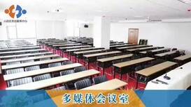 山西双创孵化器，支持有保障图片1