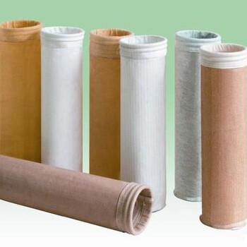 海红蕊布袋,湖南衡阳制造除尘布袋性能可靠