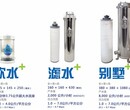 家用净水器怎么选品牌家用净水器家用进水器批发新世膜供