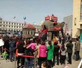 巡游主題機械大象出租超時尚機械大象租賃有限公司