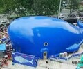 時尚全新升級版大藍鯨出租專業制造鯨魚島樂園租賃鯨魚島出租