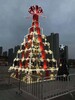 制造大型圣誕樹廠家出租租賃高端圣誕樹出售批發